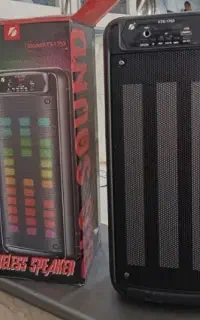 باند اسپیکر نو