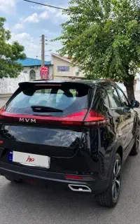 ایکس۳۳ کراس دنده ای