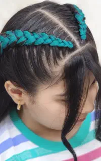 اصلاح ابرو  بافت مو  وکس صورت