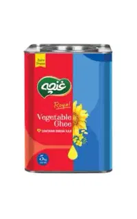 روغن مایع و جامد به قیمت کارخانه