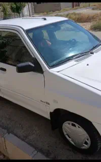 پراید132مدل 90