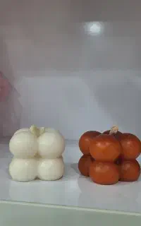 شمع سازی