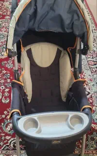کالسکه چیکو اصل