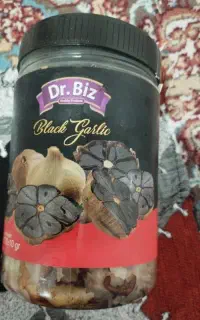 سیر سیاه