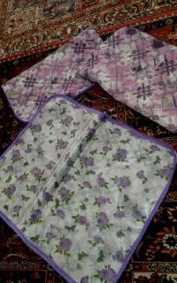 سفره کمپینگ ،دورو ،زیپ دار