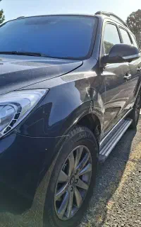 هایما S7. پلاس مدل ۱۴۰۲