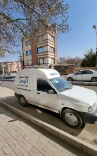 امور فنی تصفیه آب