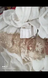 پرده سالم