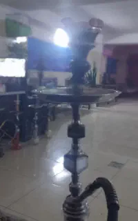 نیازمند یک نفرجهت کار در قهوه خونه