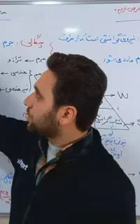 دوره تابستانی فیزیک دبیرستان و کنکور
