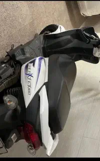 موتور یاماها