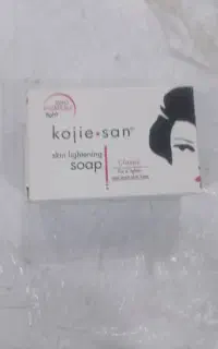 صابون کوجی سانی