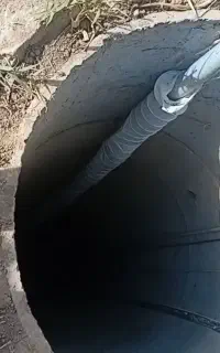 چاه.کنی