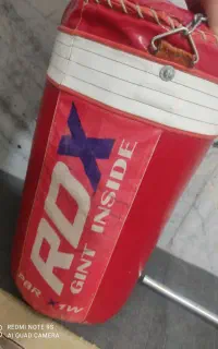 لوازم ورزشی