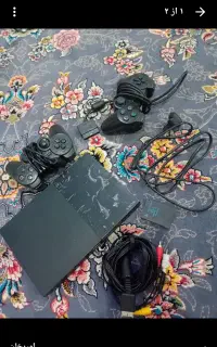 سونی دو فلش خور