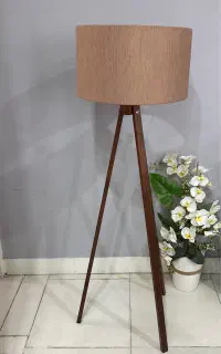 آباژور ایستاده نو