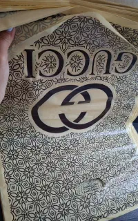 کیسه gucci