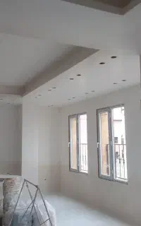 گچکاری ساختمون در خدمتیم
