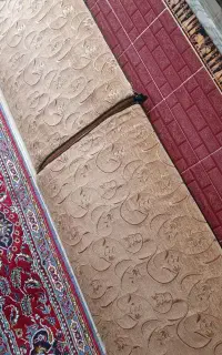 ۴ عدد پشتی نو