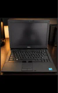 لبتاب دل مدل e6410