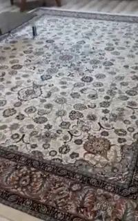 فرش ۱۲ متری
