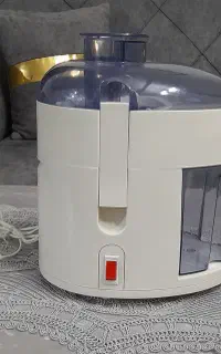آبمیوه گیری تک کاره مارک تفال