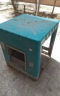 کولر ۴۰۰۰ برفاب