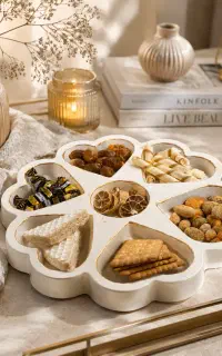 ست ۶تیکه اردو خوری