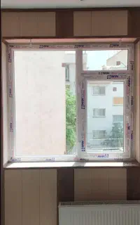 تعمیر ریگلاژ تولید نصب در و پنجره دوجداره Upvc