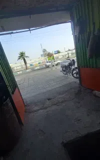 اگزوز سازی وتعویض روغنی و...