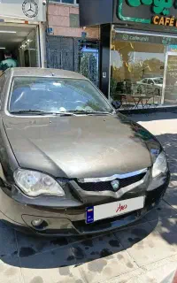 جنتو مدل2007بسیار سالم اتومات نقدواقساط