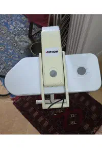 اتو پرس سالم