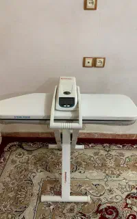 اتو پرس