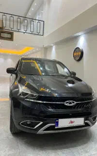 تیگو7ieمدل 99