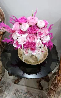 باکس گل