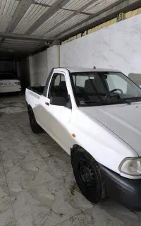 پراید151