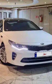 اجاره خودرو/کرایه ماشین/رنت OPTIMA