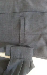 مانتو نو فقط پول پارچه