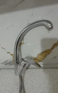 شیر اهرمی