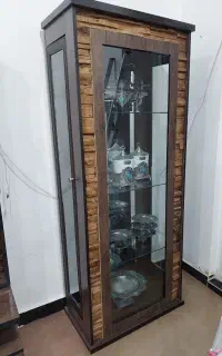 بوفه ام دی اف