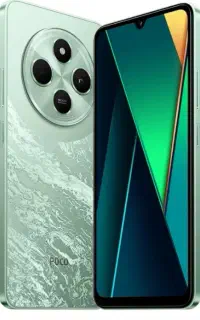 گوشی شیائومی پوکو C75