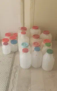 دبه