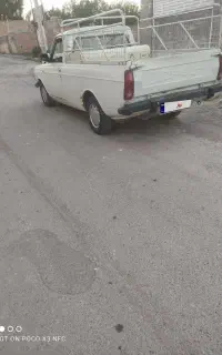 وانت دوگانه مدل 90