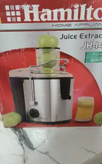 آبمیوه گیری همیلتون