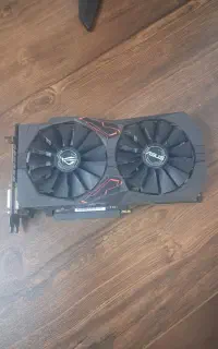 کارت گرافیک Rx 570