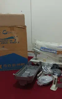 چرخ راسته دوز جک مدل ۶۰۹