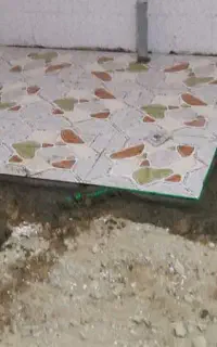 کاشی کار