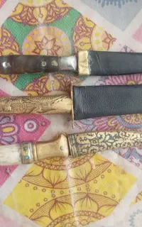 چاقو