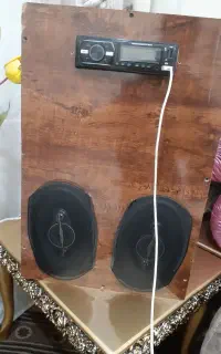 باکس خالی سالم به فروش می‌رسد