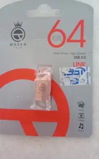 **فلش 64 گیگ اصلی